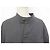 ARNYS FORESTIERE JACKET L 54 ANTHRACITE FELT ROUND COLLAR COAT JACKET COAT Dark grey - view 2