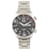 Autre Marque NEW MIDO MULTIFORT TWO CROWN M WATCH005.930 steel 42MM AUTOMATIC WATCH Silvery  ref.1180246