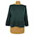 Cos Knitwear Green Wool  ref.1180290