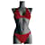 La Perla Swimwear Red  ref.1180295