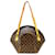 Louis Vuitton Ellipse Brown Cloth  ref.1180303