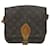Cartouchiere Louis Vuitton Cartouchière Brown Cloth  ref.1180310