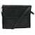 Autre Marque Burberrys Shoulder Bag Leather Black Auth bs10626  ref.1180394