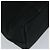 Hermès HERMES Troca Horizontal MM Einkaufstasche Canvas Schwarz Braun Auth bs10304 - Ansicht 14