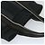 Hermès HERMES Troca Horizontal MM Einkaufstasche Canvas Schwarz Braun Auth bs10304 - Ansicht 6