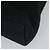 Hermès HERMES Troca Horizontal MM Einkaufstasche Canvas Schwarz Braun Auth bs10304 - Ansicht 9
