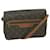 Louis Vuitton Monogram Saint Germain 28 Shoulder Bag M51207 LV Auth bs10622 Cloth  ref.1180405