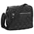 CHANEL Cococoon Shoulder Bag Nylon Black CC Auth bs10518  ref.1180417