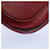 LOUIS VUITTON Epi Saint Cloud GM Shoulder Bag Red M52197 LV Auth ep2502 Leather  ref.1180453