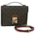 Louis Vuitton Monogram Monceau 26 Shoulder Bag 2way M51187 LV Auth 61314 Cloth  ref.1180489