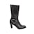 Altuzarra Leather boots Black  ref.1180494