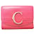 Autre Marque Chlo� Pink Leather  ref.1180558