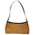 BURBERRY Camel Leather  ref.1180709