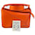 Loewe Puzzle Crossbody Bag Orange Leather  ref.1180728