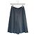 Conjunto Céline casaco e saia-calça de lã cinza escuro Cinza antracite Gold hardware - vista 12