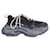 Balenciaga Sneakers aus Leder Schwarz  ref.1180808