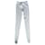 Chanel Pantalones, polainas Crudo Seda Cachemira  ref.1180811
