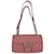 Gucci GG Marmont Mittelgroße Tasche aus Matelassé-Leder in Rosa Pink  ref.1180831