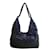 Chanel Hobo nero