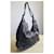 Chanel Hobo nero - vista 4