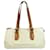 Louis Vuitton Rosewood Beige Patent leather  ref.1180875
