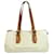 Rosewood Palisandro de Louis Vuitton Beige Charol  ref.1180875