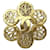 Chanel D'oro Placcato in oro  ref.1180879
