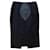 Dolce & Gabbana die Röcke Grau Wolle  ref.1180895