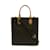 Louis Vuitton Monogramm Sac Plat PM M46263 Braun Leinwand  ref.1181025