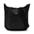 Hermès Clemence Evelyne 29 Black Leather  ref.1181052