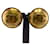 Chanel COCO Mark Golden Vergoldet  ref.1181231