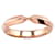 TIFFANY & CO Dourado Ouro rosa  ref.1181241