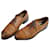Brunello Cucinelli Scarpa classica uomo stringata Marrone chiaro  - vista 1