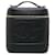 Chanel Black CC Caviar Vanity Bag Leather  ref.1181257