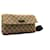 Gucci GG Beige belt bag Cloth  ref.1181331