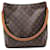 Louis Vuitton Looping GM Monogram Cloth  ref.1181337