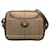 Burberry Bolsa tiracolo Vintage Nova Check Bronze Lona  ref.1181371