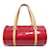 Louis Vuitton Monogram Vernis Bedford M91986 Red Leather  ref.1181384