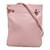 Hermès Swift Aline Mini Bag Pink Leather  ref.1181418