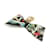 Prada Bag charms Multiple colors  ref.1181463