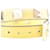 Valentino Garavani Yellow Leather  ref.1181489
