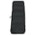 Louis Vuitton Etui 5 cravates Toile Noir  ref.1181492
