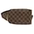 Louis Vuitton Geronimos Brown Cloth  ref.1181508