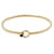 Tiffany & Co Haken und Öse Golden Gelbes Gold  ref.1181518