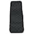 LOUIS VUITTON Damier Graphite Etui 5 Cravat Necktie Case N41136 LV Auth 62213A  ref.1181588
