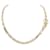 Cartier necklace, "Clip", Yellow gold.  ref.1181616