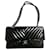 Timeless Chanel Handtaschen Schwarz Lackleder  ref.1181690