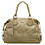 D-Bag TOD'S Bege Couro  ref.1181795