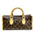 Louis Vuitton Popincourt Brown Cloth  ref.1181803