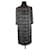 Hugo Boss Robe noir Polyester  ref.1181850